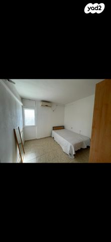 דירה, אילות 6, צופית תחתית, אילת