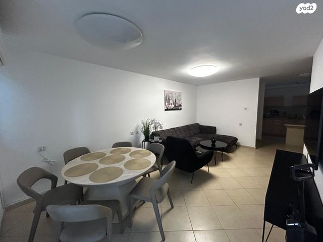 דירה, דרך שמשון 10, שכונה ב', באר שבע