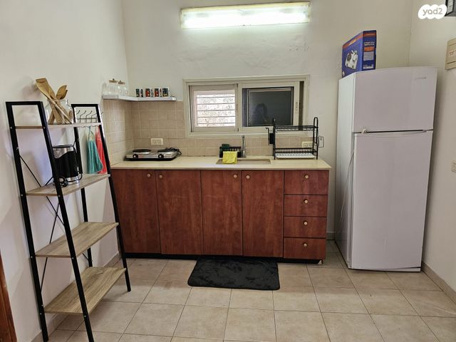 יחידת דיור, דרך הנחשונים 20, רובע ב', אריאל