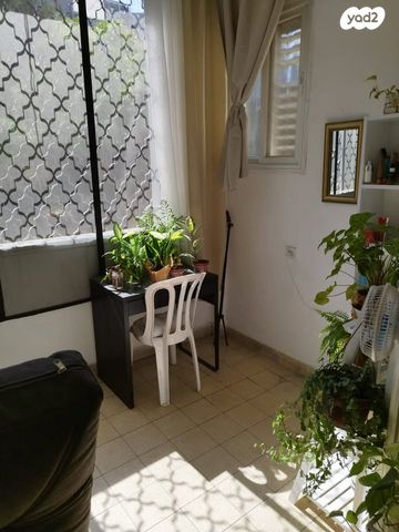 דירה, לה גווארדיה 51, יד אליהו, תל אביב יפו