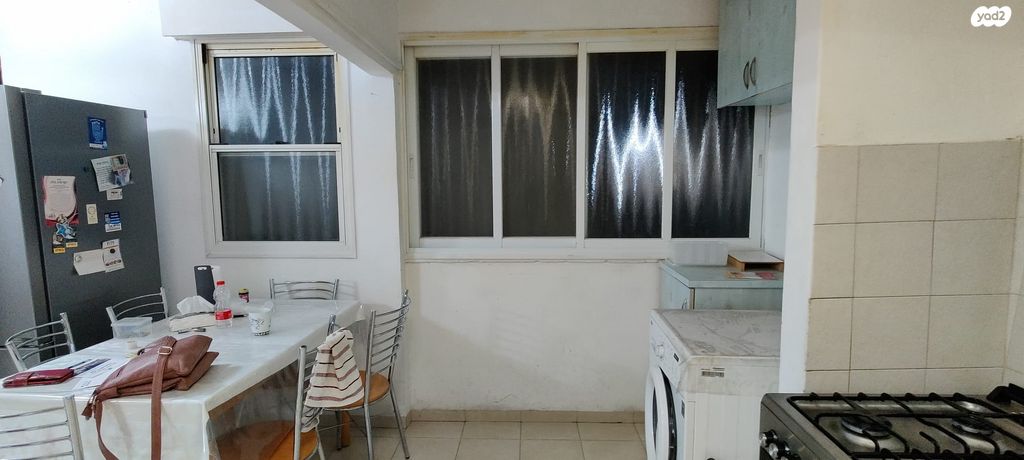 דירה, הנרייטה סולד 10, יוספטל, חדרה