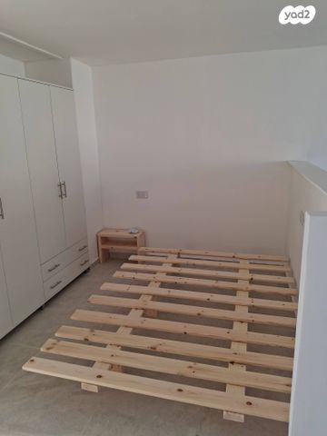 יחידת דיור, קק"ל 65, קרית עמל, קרית טבעון