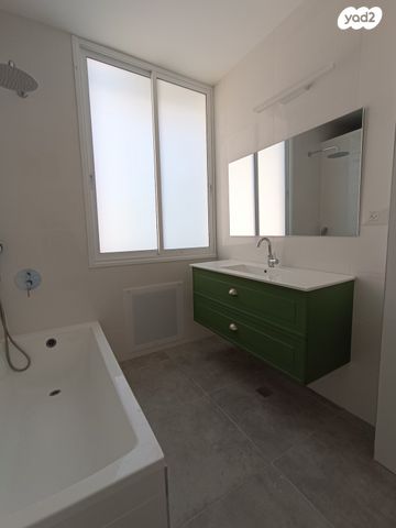 דירה, סירקין 21, פועלי הרכבת, גבעתיים