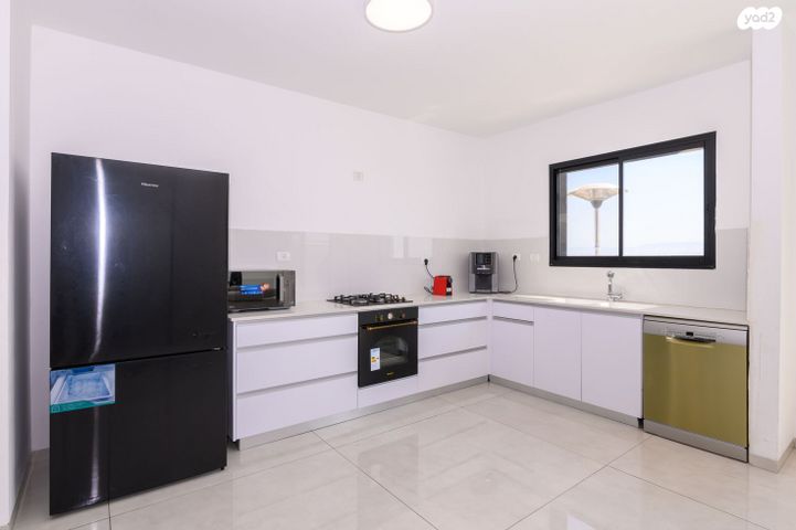 גג/ פנטהאוז, הצנחנים 5, קרית שמואל, טבריה