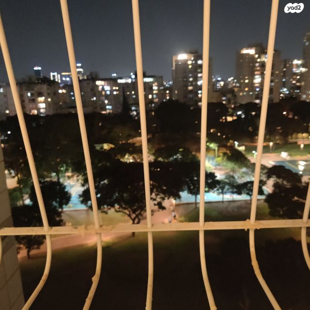 דירה, רימלט 4, מרום נווה, רמת יצחק, רמת גן