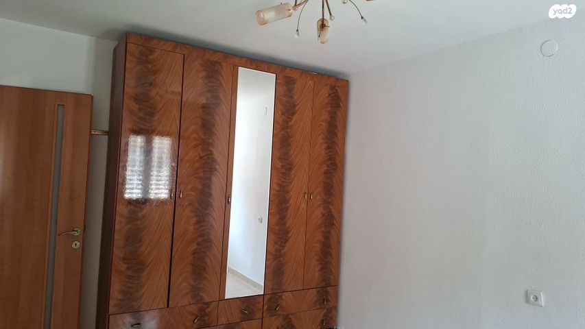 דירה, טבנקין 60, שכונה ה', באר שבע