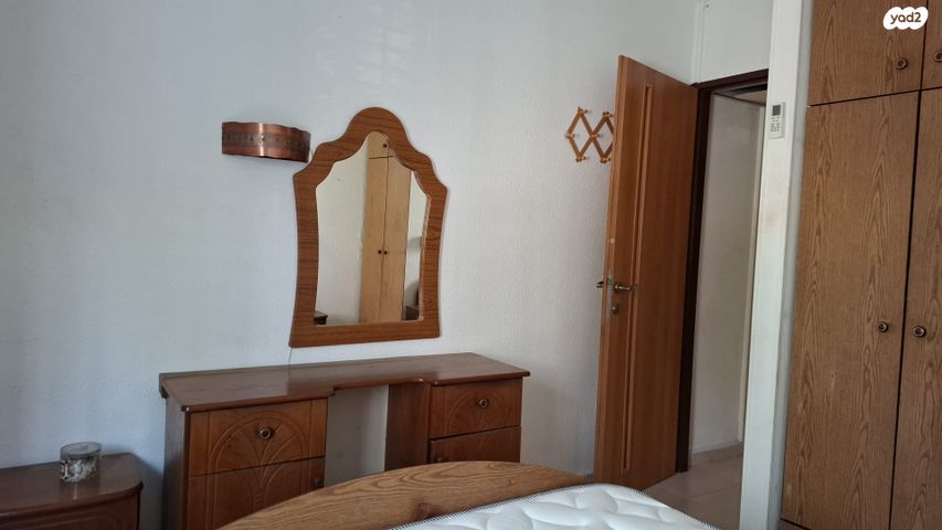 דירה, טבנקין 60, שכונה ה', באר שבע