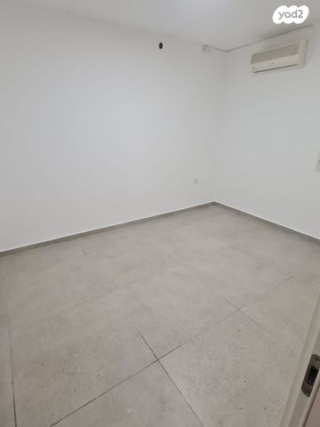 דירה, יוסף ברנר 2, שאר העיר, בית שאן