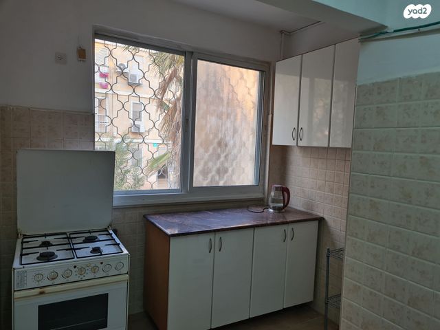 דירה, שדרות שז"ר 11, שכונה ג', באר שבע