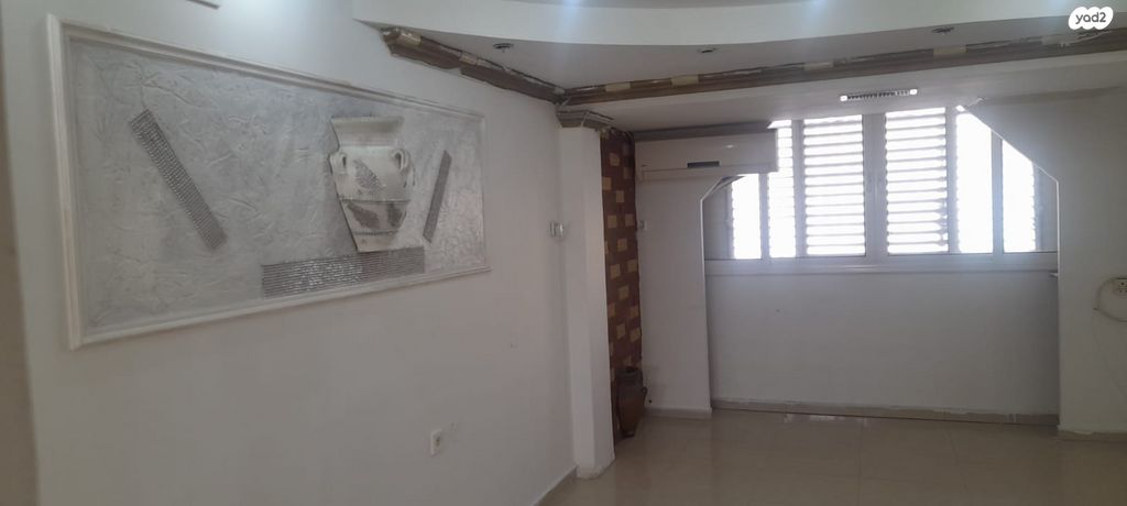 דירה, יוספטל 5, רובע ב', אשדוד