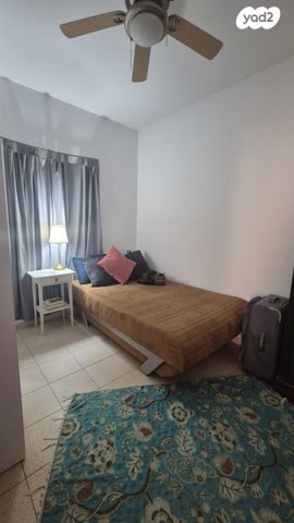 דופלקס, יעקב שבתאי 31, המשתלה, תל אביב יפו