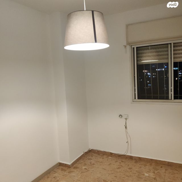 דירה, רימלט 4, מרום נווה, רמת יצחק, רמת גן