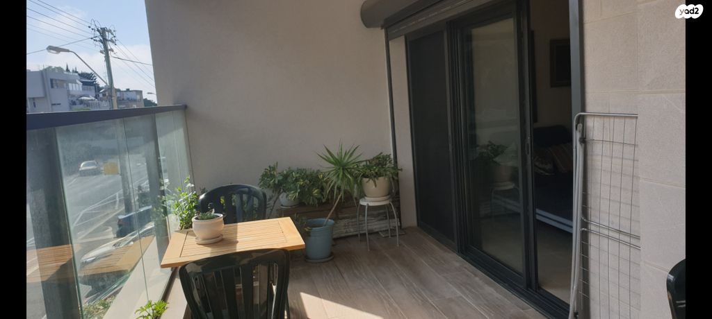 דירה, חנה 10, כרמליה, חיפה