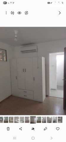 דירה, הרב מיימון 1, שקמים ואגמים, אשקלון