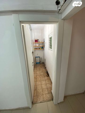 דירה, השיקמה 49, דרום מערב ותיק, בת ים