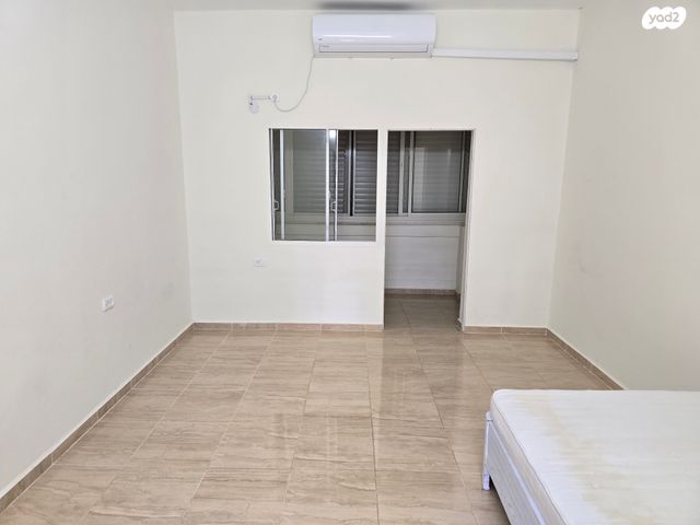 סטודיו/ לופט, חניתה 29, נווה שאנן, חיפה