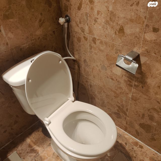 דירה, רימלט 4, מרום נווה, רמת יצחק, רמת גן