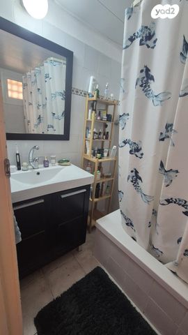 דופלקס, יעקב שבתאי 31, המשתלה, תל אביב יפו