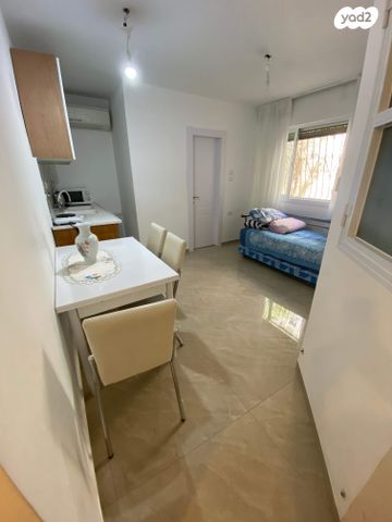 יחידת דיור, טללים 1, רמות, ירושלים