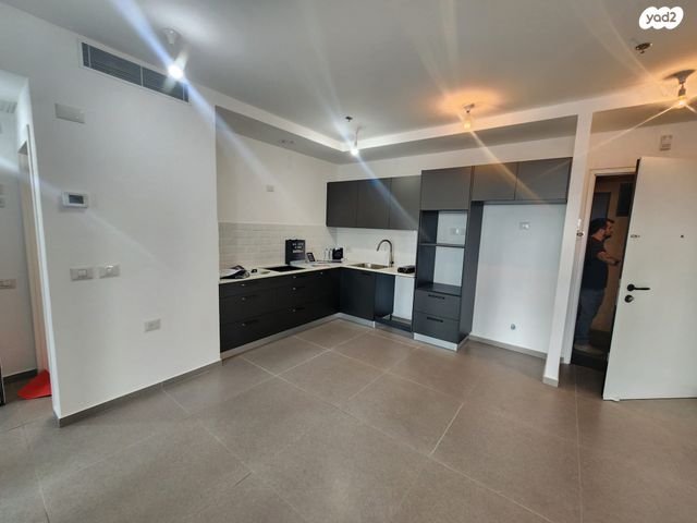 דירה, תוצרת הארץ 5, נחלת יצחק, תל אביב יפו