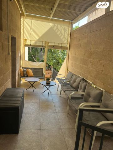 דירה, היען 20, מלחה, מנחת, ירושלים