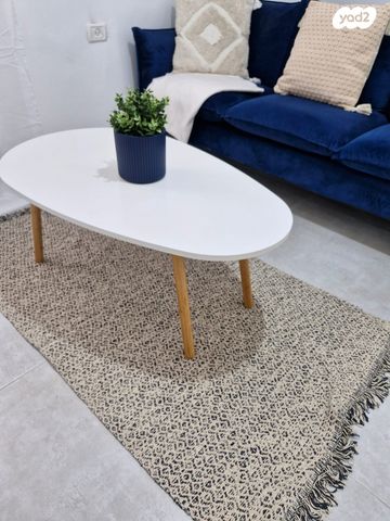 דירה, גיורא יוספטל 6, שכונה ד', באר שבע