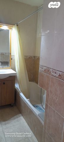 דירה, יוספטל 5, רובע ב', אשדוד