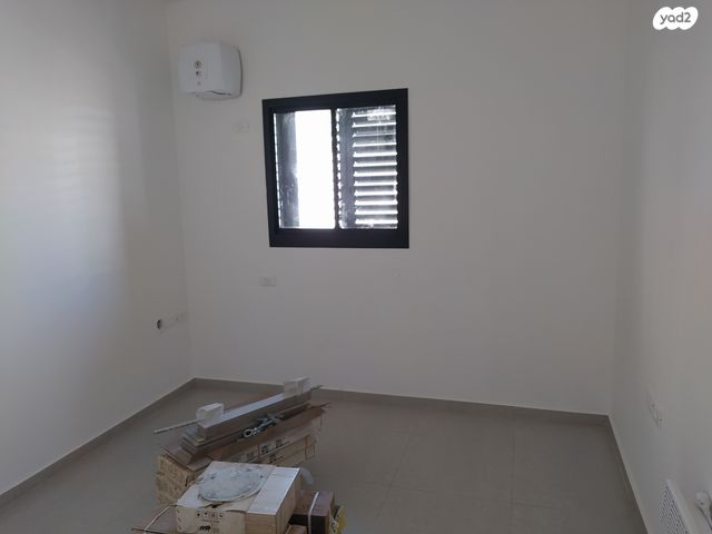 דירת גן, השופט חיים כהן 6, ארנונה, ירושלים