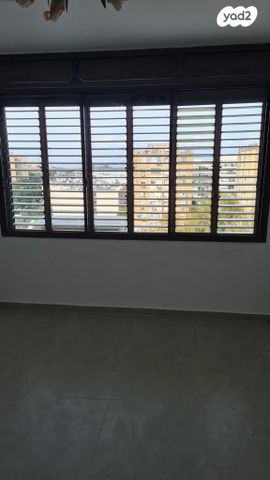 דירה, תבור 16, קרית ים ד', קרית ים