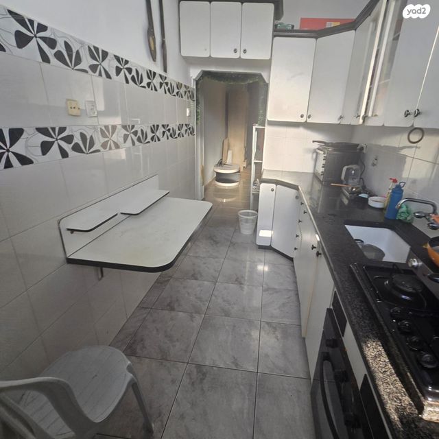 דירה, משה שפירא 53, צפון מזרח מרכז העיר, נתניה