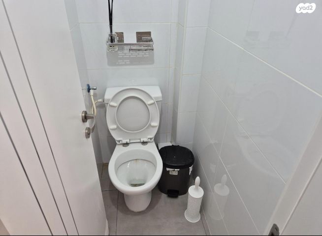 דירה, השר רבינוביץ 11, הנביאים, בת ים