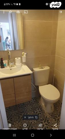 דירה, מבצע נחשון 8, נווה ים, ראשון לציון