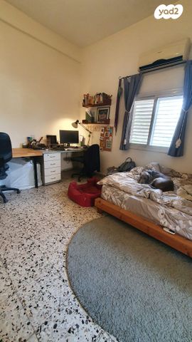 יחידת דיור, גרשון דובנבוים 12, אפרים, רחובות