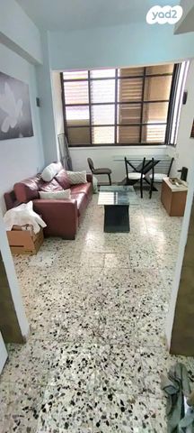 דירה, בלוך 19, בורוכוב, גבעתיים