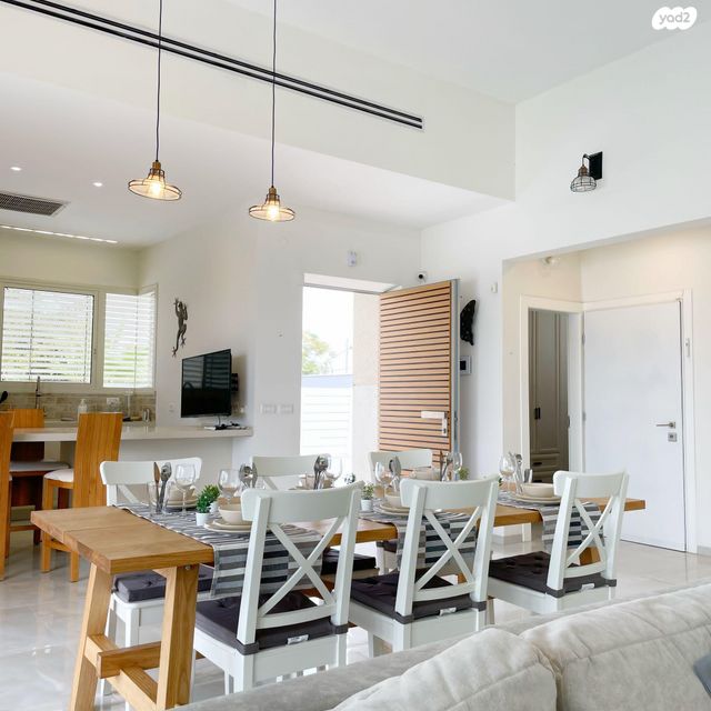 בית פרטי/ קוטג', לוז 7, נחלת יהודה, ראשון לציון