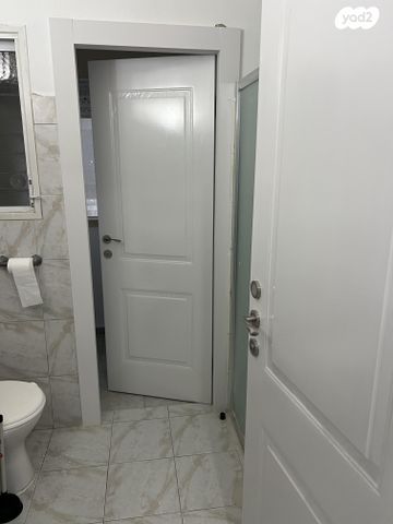 דירה, הנוריות 1, רמות יצחק, נשר