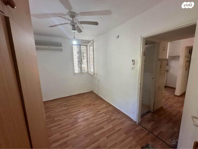 דירה, אח"י דקר 37, נווה שרת, תל אביב יפו