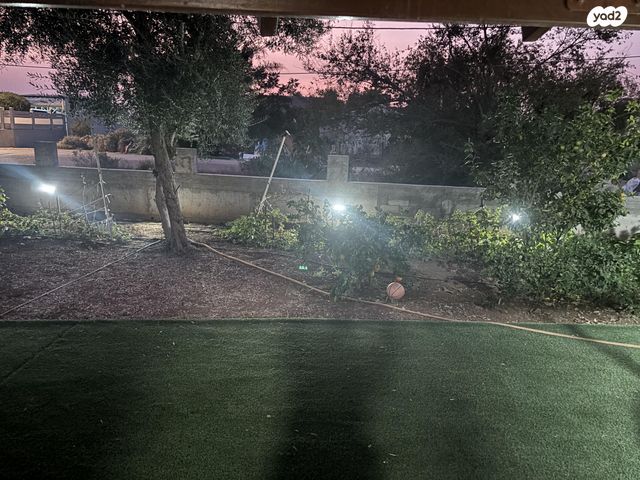 יחידת דיור, השקמה 1, אביטל, אביטל