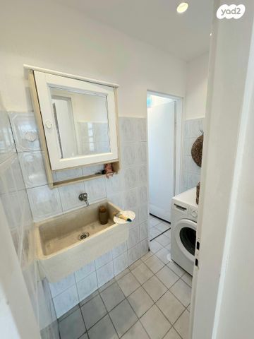 דירה, ראשית חכמה 5, גבעת הרצל, אזור המלאכה יפו, תל אביב יפו