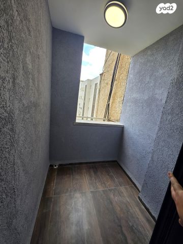 דירה, חפץ חיים 3, אברמסקי, קרית אתא