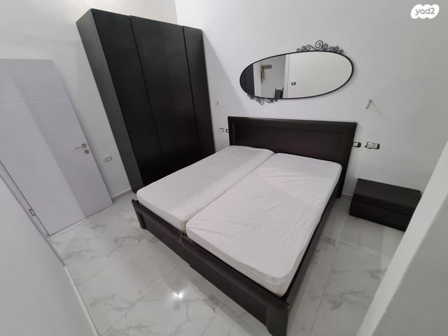 דירת גן, רבי עקיבא 22, הר שלום, בני ברק