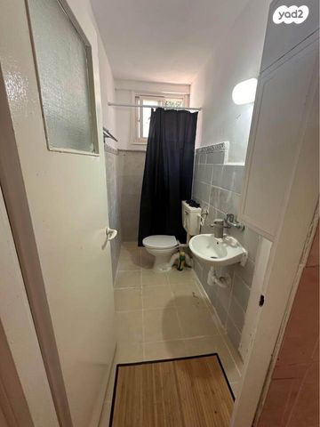 דירה, אח"י דקר 37, נווה שרת, תל אביב יפו