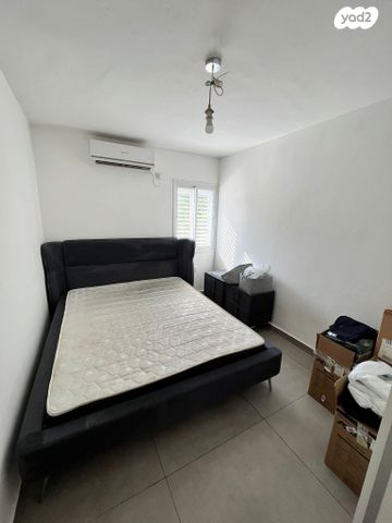 דירה, קרן קיימת לישראל 20, רמת יוסף, בת ים