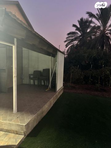 יחידת דיור, השקמה 1, אביטל, אביטל