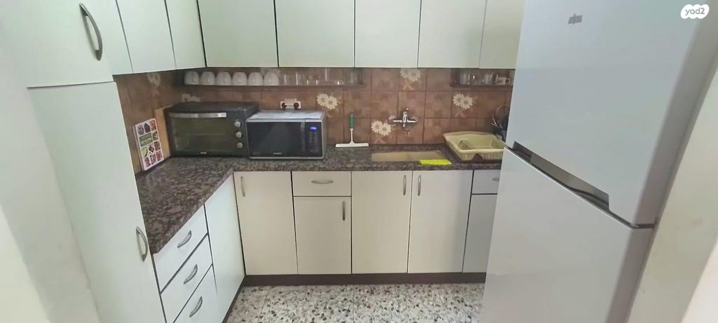 דירה, בלוך 19, בורוכוב, גבעתיים