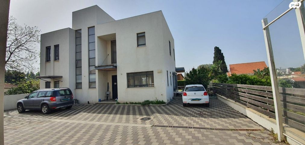 בית פרטי/ קוטג', ברנדייס 12, ברנדייס, חדרה