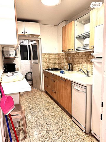 דירה, הרדוף 584, גילה, ירושלים