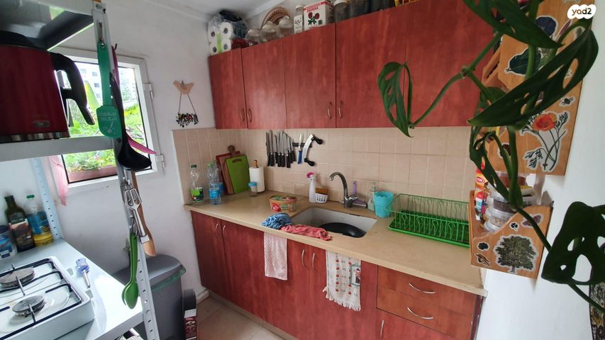 יחידת דיור, גרשון דובנבוים 12, אפרים, רחובות