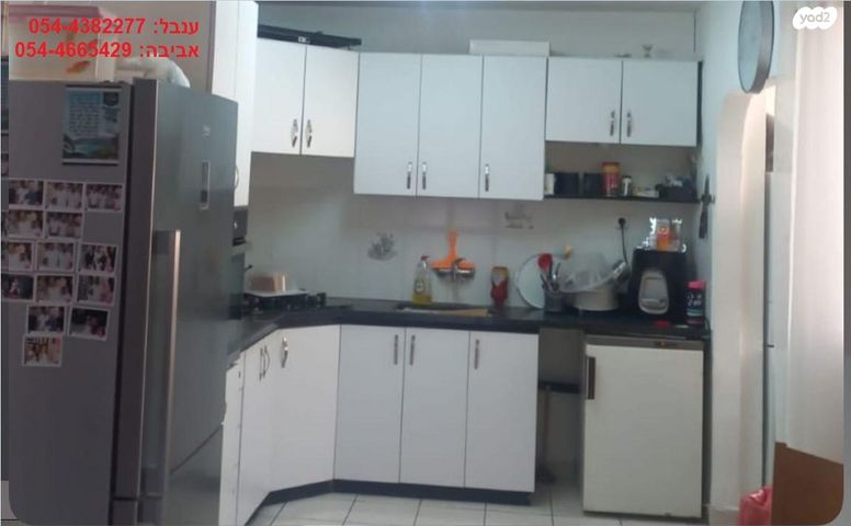 דירה, הדקל 17, מנחם בגין, עכו