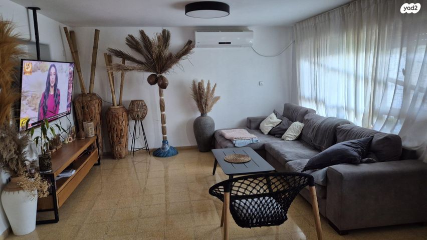 יחידת דיור, רקפת 11, נווה זיו, נווה זיו